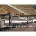 Palm fruit processing equipment, palm oil production line